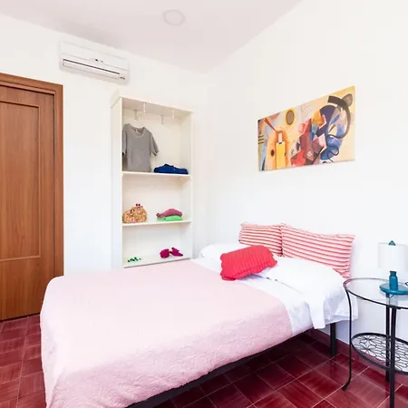 Villa In Sorrento With Private Pool And Beach Villa