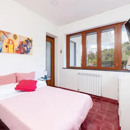 Villa Villa In Sorrento With Private Pool And Beach Sorrento