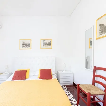 Villa In Sorrento With Private Pool And Beach Villa *