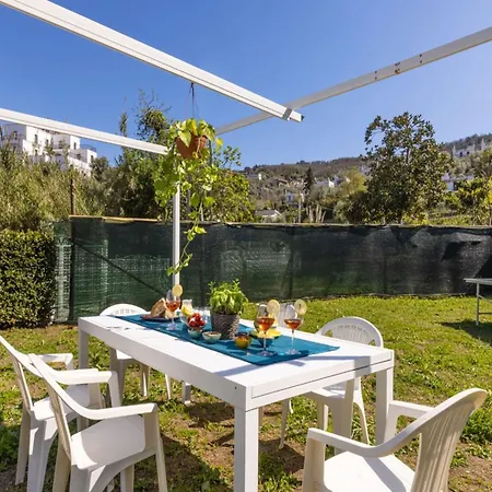 Villa Villa In Sorrento With Private Pool And Beach *