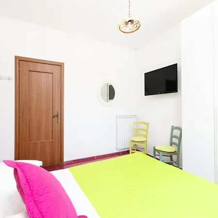 Villa In Sorrento With Private Pool And Beach *