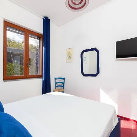 Villa In Sorrento With Private Pool And Beach Villa *