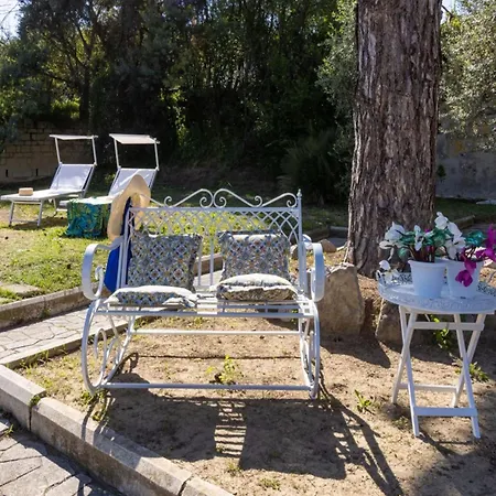 Villa Villa In Sorrento With Private Pool And Beach *