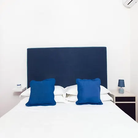Villa Villa In Sorrento With Private Pool And Beach Sorrento