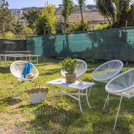 Villa In Sorrento With Private Pool And Beach *