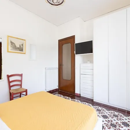 Villa In Sorrento With Private Pool And Beach Sorrente
