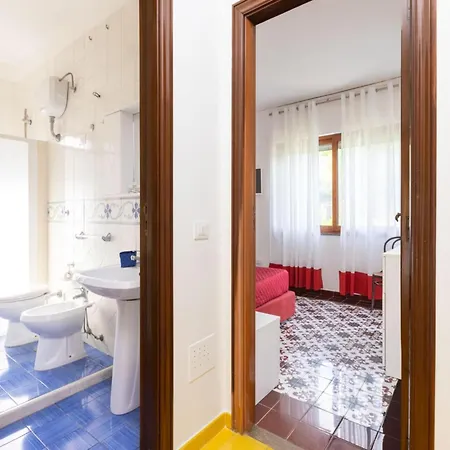 Villa In Sorrento With Private Pool And Beach Villa *