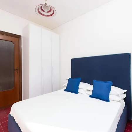 Villa In Sorrento With Private Pool And Beach Villa Sorrente