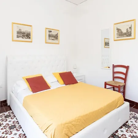 Villa In Sorrento With Private Pool And Beach * Sorrente