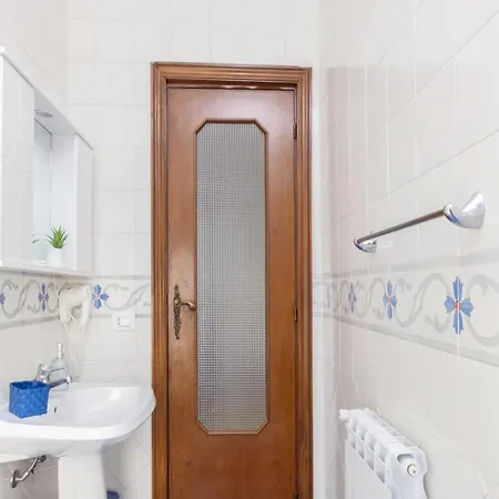 Villa In Sorrento With Private Pool And Beach Sorrente