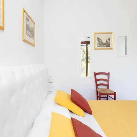 Villa In Sorrento With Private Pool And Beach * Sorrent