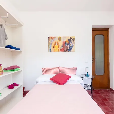 Villa In Sorrento With Private Pool And Beach Villa