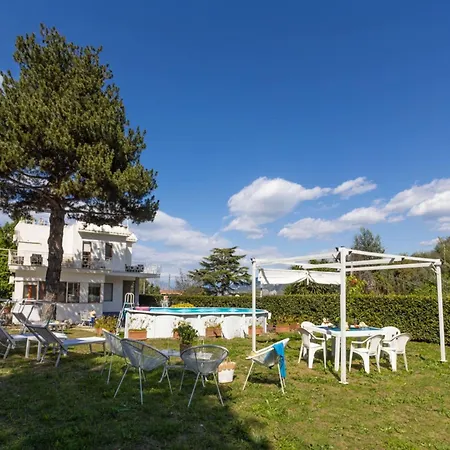 Villa Villa In Sorrento With Private Pool And Beach