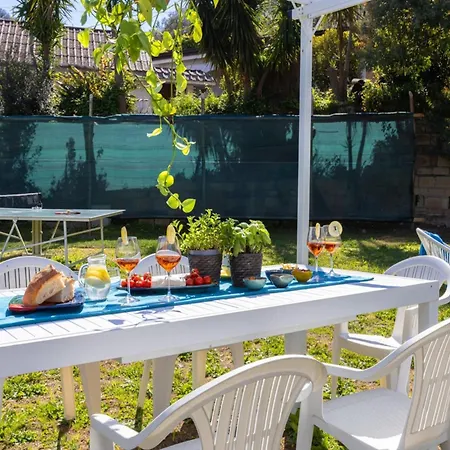 Villa Villa In Sorrento With Private Pool And Beach Sorrent