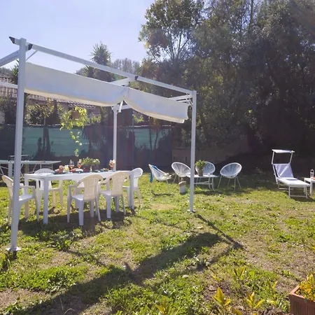 Villa In Sorrento With Private Pool And Beach * Sorrent